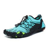Elastic Lock Laces Mesh Contrast Breathable Athletic - V.I.P Digital Presence