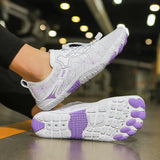 Elastic Lock Laces Mesh Contrast Breathable Athletic - V.I.P Digital Presence