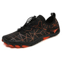 Elastic Lock Laces Mesh Contrast Breathable Athletic - V.I.P Digital Presence