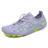 Elastic Lock Laces Mesh Contrast Breathable Athletic - V.I.P Digital Presence