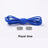 Elastic Lock Shoe Laces No Tie Shoelaces New Simplicity Round Metal Tip Shoelace Leisure Quick Sport Shoe Laces Unisex - V.I.P Digital Presence