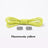 Elastic Lock Shoe Laces No Tie Shoelaces New Simplicity Round Metal Tip Shoelace Leisure Quick Sport Shoe Laces Unisex - V.I.P Digital Presence