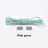 Elastic Lock Shoe Laces No Tie Shoelaces New Simplicity Round Metal Tip Shoelace Leisure Quick Sport Shoe Laces Unisex - V.I.P Digital Presence
