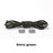 Elastic Lock Shoe Laces No Tie Shoelaces New Simplicity Round Metal Tip Shoelace Leisure Quick Sport Shoe Laces Unisex - V.I.P Digital Presence