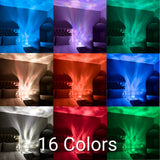 Elegancecolor 16 Lamp - V.I.P Digital Presence