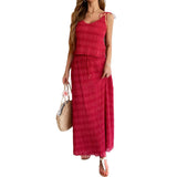 Elegant Wind Strap Ripple Small Strap Set for Women - V.I.P Digital Presence