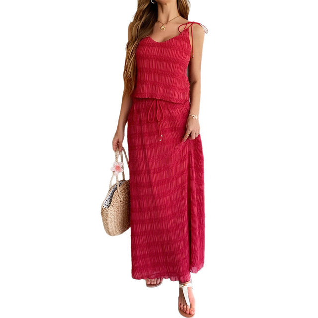 Elegant Wind Strap Ripple Small Strap Set for Women - V.I.P Digital Presence