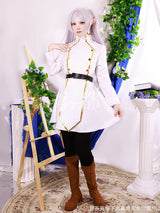 Elf Ear Magic makes game anime Lillian cosplay shoes - V.I.P Digital Presence