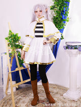 Elf Ear Magic makes game anime Lillian cosplay shoes - V.I.P Digital Presence