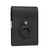 Anti-Magnetic Change Clip Head Layer Cowhide Suitable For Airtag Anti-Lost Device Dollar Clip Leather Men's Wallet - V.I.P Digital Presence