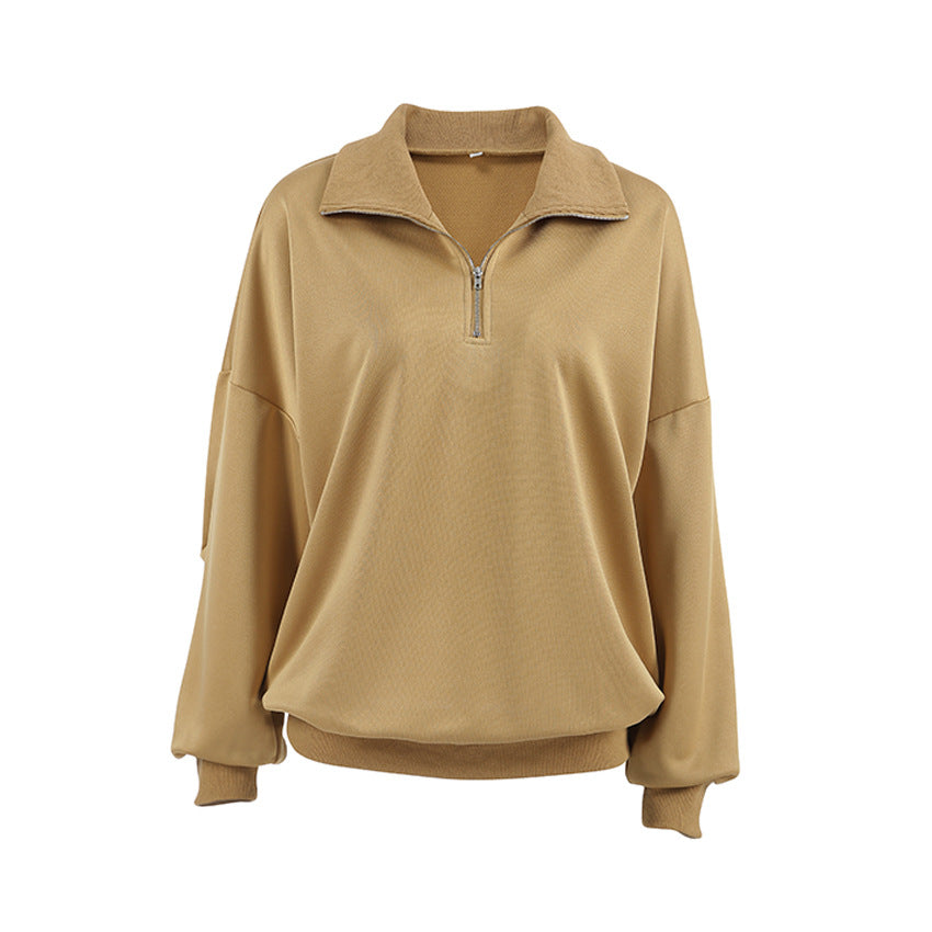 European and American Design Personalized Women's Hoodie - V.I.P Digital Presence