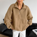European and American Design Personalized Women's Hoodie - V.I.P Digital Presence