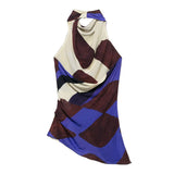 European and American style women's fashion casual printed neck hanging set - V.I.P Digital Presence