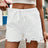 European and American versatile slimming elastic waist denim casual shorts for women - V.I.P Digital Presence