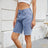 European and American women's loose casual denim shorts - V.I.P Digital Presence