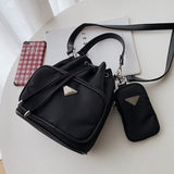 Famous Brands Women Hand Bags Women Handbags Ladies Shoulder Tote Bags - V.I.P Digital Presence