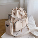 Famous Brands Women Hand Bags Women Handbags Ladies Shoulder Tote Bags - V.I.P Digital Presence