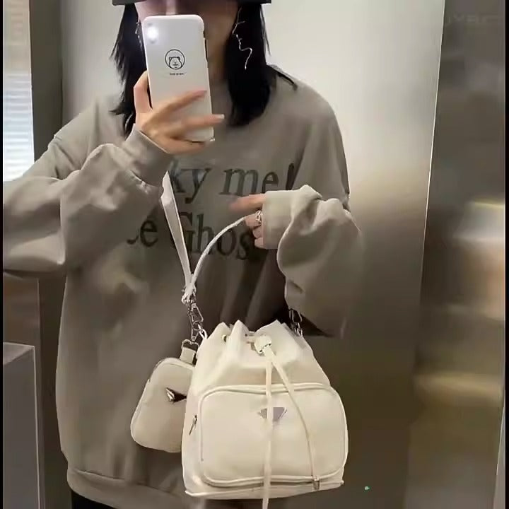 Famous Brands Women Hand Bags Women Handbags Ladies Shoulder Tote Bags - V.I.P Digital Presence