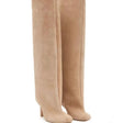 Fashion high heels Western cowboy boots Martin boots for women - V.I.P Digital Presence