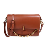 Fashionable crossbody bag, minimalist shoulder bag - V.I.P Digital Presence