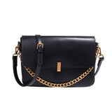 Fashionable crossbody bag, minimalist shoulder bag - V.I.P Digital Presence