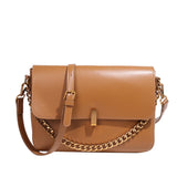 Fashionable crossbody bag, minimalist shoulder bag - V.I.P Digital Presence