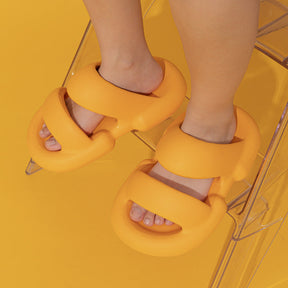 Fatty Slippers Summer Fatty Creative Fashion Trendy Outdoor Men and Women Couple Sandals and Slippers - V.I.P Digital Presence
