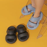 Fatty Slippers Summer Fatty Creative Fashion Trendy Outdoor Men and Women Couple Sandals and Slippers - V.I.P Digital Presence