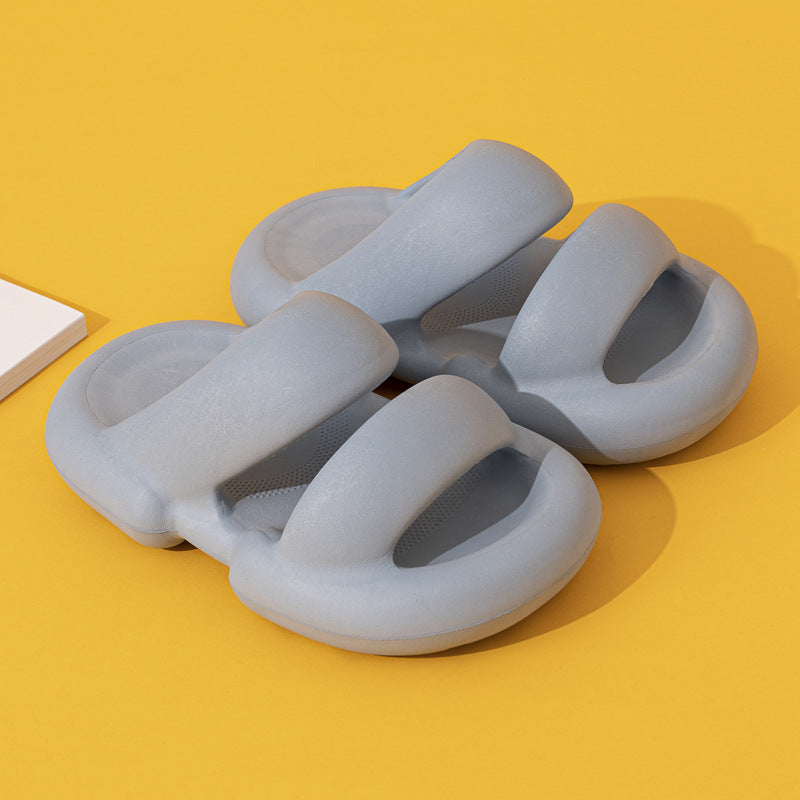 Fatty Slippers Summer Fatty Creative Fashion Trendy Outdoor Men and Women Couple Sandals and Slippers - V.I.P Digital Presence