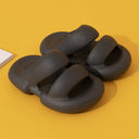 Fatty Slippers Summer Fatty Creative Fashion Trendy Outdoor Men and Women Couple Sandals and Slippers - V.I.P Digital Presence