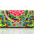 Features embroidered Womens purses Upscale Fashion Ladies Wallet Long section Wallets Embroidery purse Support - V.I.P Digital Presence