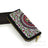 Features embroidered Womens purses Upscale Fashion Ladies Wallet Long section Wallets Embroidery purse Support - V.I.P Digital Presence