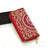 Features embroidered Womens purses Upscale Fashion Ladies Wallet Long section Wallets Embroidery purse Support - V.I.P Digital Presence