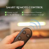 FirePlace Black Diffuser - V.I.P Digital Presence