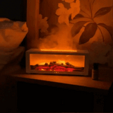 FirePlace White Diffuser - V.I.P Digital Presence