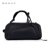 Fitness Bag Men's Travel Backpack Multifunctional Outdoor Diagonal Handbag Gym bag - V.I.P Digital Presence