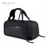 Fitness Bag Men's Travel Backpack Multifunctional Outdoor Diagonal Handbag Gym bag - V.I.P Digital Presence