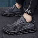 Flyknit mesh shoes for men lightweight and casual trendy shoes - V.I.P Digital Presence