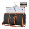 Folding Suit Travel Bag - V.I.P Digital Presence
