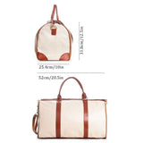 Folding Suit Travel Bag - V.I.P Digital Presence