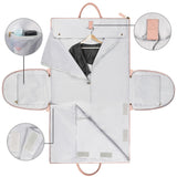 Folding Suit Travel Bag - V.I.P Digital Presence