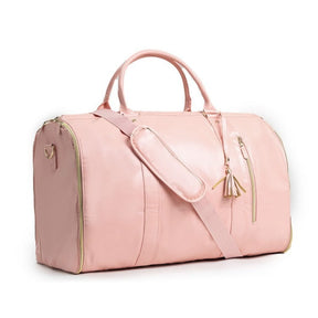 Folding Suit Travel Bag - V.I.P Digital Presence