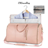 Folding Suit Travel Bag - V.I.P Digital Presence