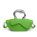 French niche commuting letter armpit bag, women's summer versatile texture, single shoulder crossbody dumpling bag - V.I.P Digital Presence
