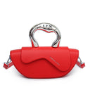 French niche commuting letter armpit bag, women's summer versatile texture, single shoulder crossbody dumpling bag - V.I.P Digital Presence