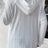Full Size Drawstring Long Sleeve Hoodie - V.I.P Digital Presence