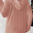 Full Size Drawstring Long Sleeve Hoodie - V.I.P Digital Presence