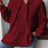 Full Size Drawstring Long Sleeve Hoodie - V.I.P Digital Presence