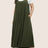 Full Size Pocketed Wide Leg Overalls - V.I.P Digital Presence