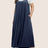 Full Size Pocketed Wide Leg Overalls - V.I.P Digital Presence